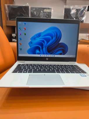 HP elitebook 840 G6 image 6