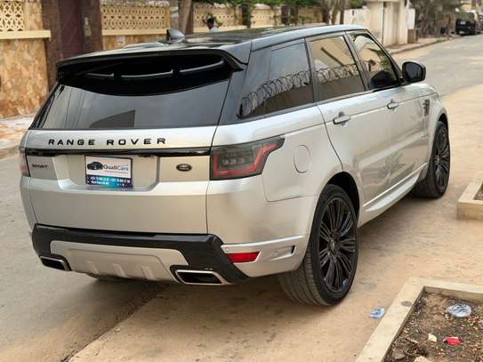 Range sport image 14