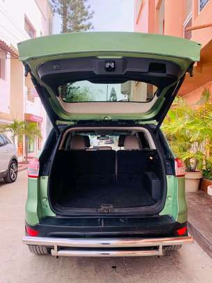 Ford Escape 2015 image 8