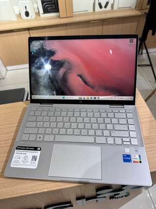 HP Pavilion 14 X360 - I5 13e image 3
