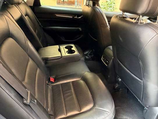 Mazda Cx_5 Anne 2021 image 6