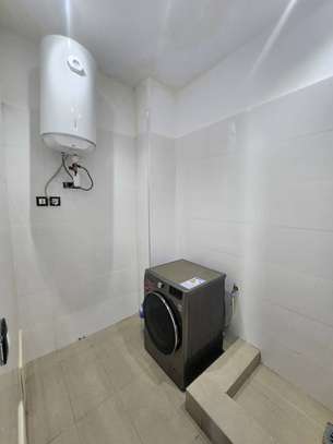 Appartement meublé à louer almadies image 9