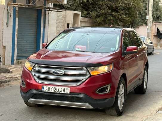 Ford EDG V6 image 7