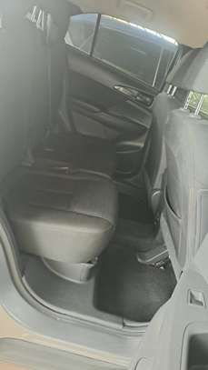 Mitsubishi éclipse 2019 super clean image 11