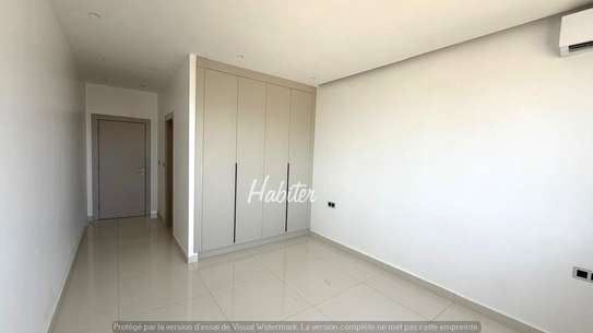 Appartement avec vue mer à louer à Mermoz image 8