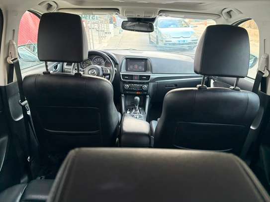 Mazda cx5 GT AWD 2016 image 5