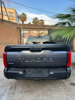 Toyota Toundra 2023 image 6