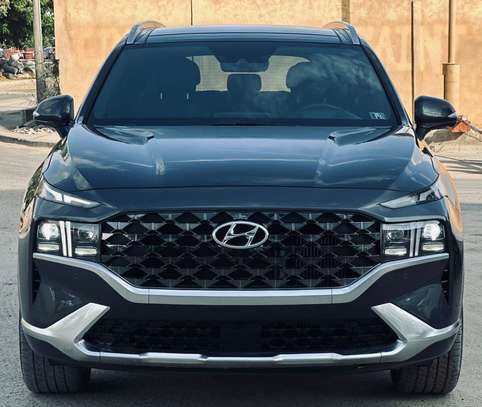 Hyundai Calligraphy 2022 image 5