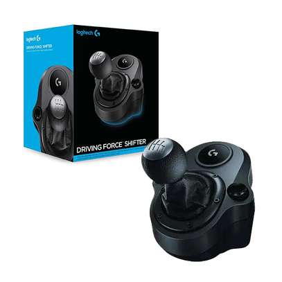 VOLANT LOGITECH G29 + LEVIER DE VITESSE image 3