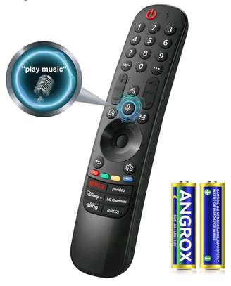 Télécommande lg smartv magic remote souris 🐁 image 6