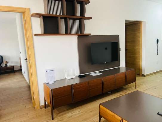 Appartement à louer à Kalia Captage image 6
