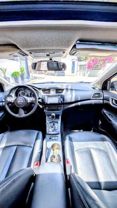 Nissan Sentra image 9