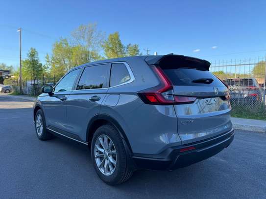 HONDA CRV 2023 image 3
