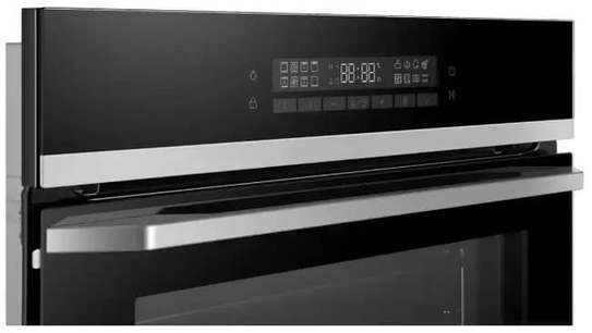 FOUR 60X60 HAIER ENCASTRABLE HOQF5AABX image 3