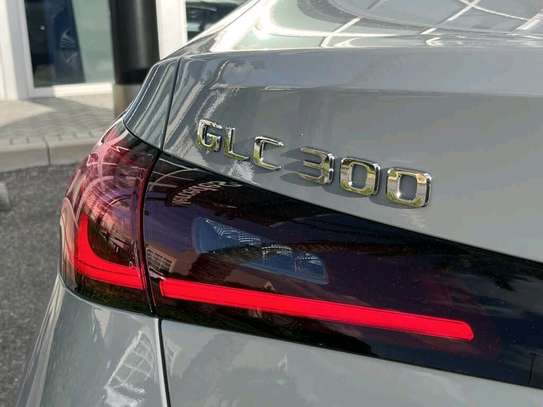 Mercedes_benz model GLC  2026 image 10