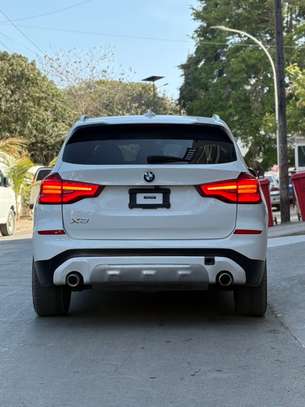 BMW x3 image 9