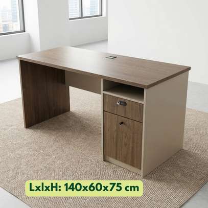 Bureau de direction de 1,4 m image 3