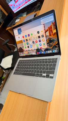 MacBook Air M1 2020 - Ram 16Go - SSD 256Go image 3