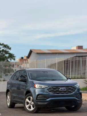 FORD Edge SE 2019 image 12