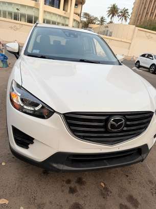 Mazda Cx5 GT 2016 image 2