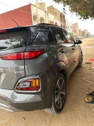 Hyundai Kona 2021 image 6