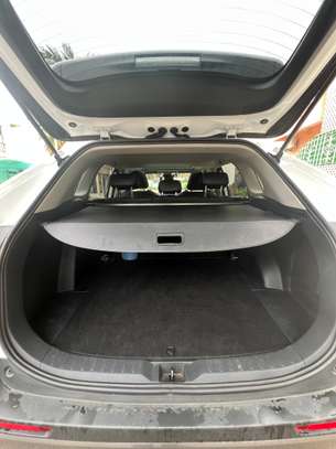 Toyota RAV4 hybride image 11