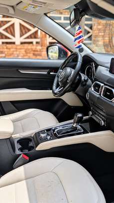 Mazda cx5 GT 2020 image 5