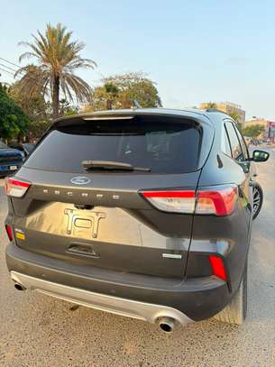 Ford Escape Sel Année: 2020 image 7