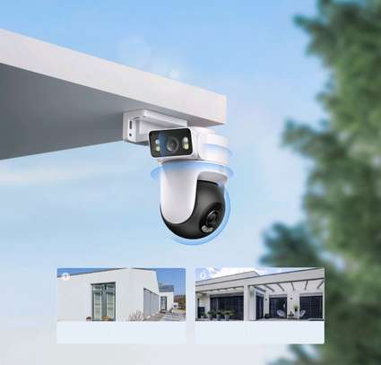 Camera xiaomi cw500 dual image 4