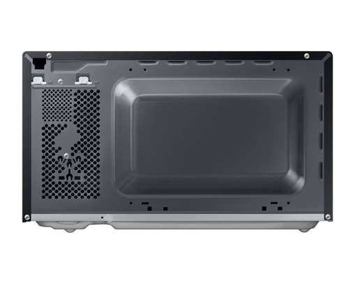 MICRO ONDE 20LITRES SAMSUNG NOIR MS20A3010AL image 4
