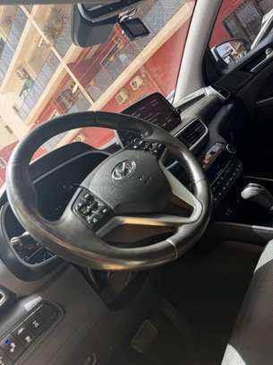 Hyundai Tucson image 10
