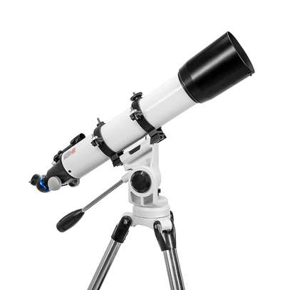 Lunette astronomique 90/700 image 5