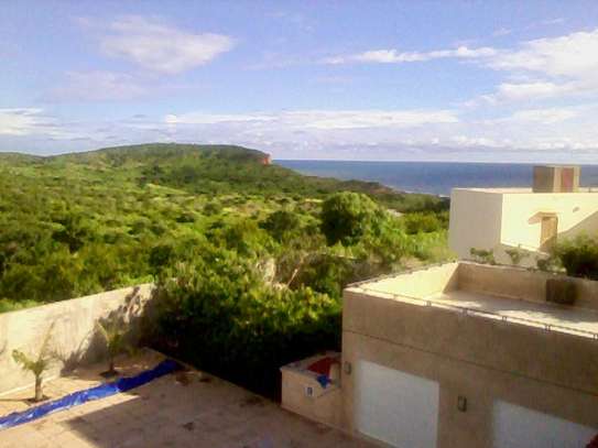 Belle Villa avec vue sur mer à Popenguine image 7