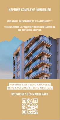 suite équipée à vendre image 7