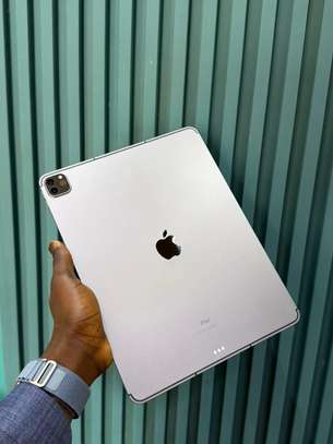 iPad Pro 12,9 (5e Génération) M1 image 5