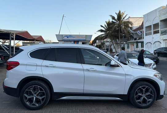 BMW X1 2019 image 3
