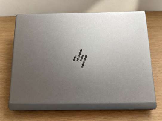 HP Elitbook 840 G6 image 2