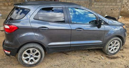 Ford Ecosport 2020 image 6