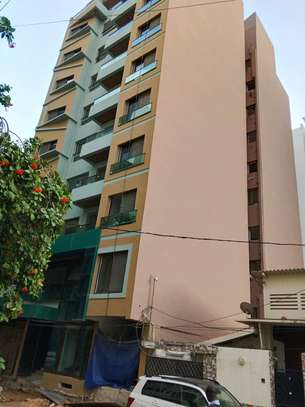 Appartement neuf à Vendre au Point E image 15