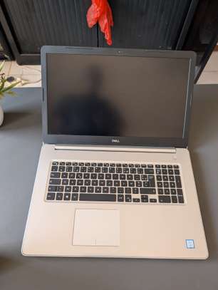 Dell i7 8th /16gb ram /4gb dédiée / ordinateur portable image 4