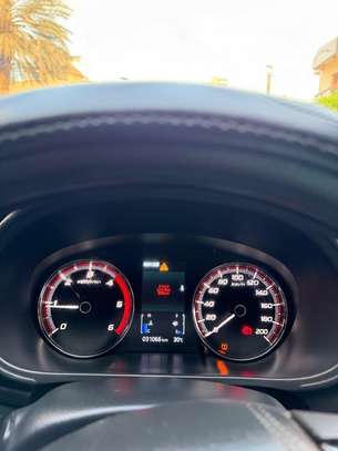 🚘 À LOUER – Mitsubishi L200 Double Cabine 2023 image 10