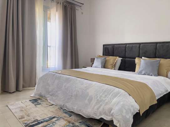 Appartement meublé vue sur mer à louer image 8