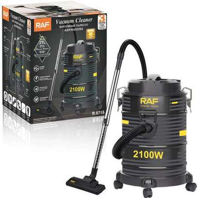 Aspirateur 21L 1400W image 2