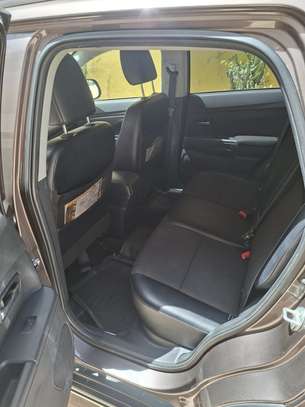 Peugeot 4008 à vendre image 3