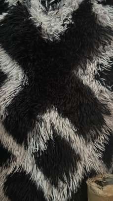 Tissu fauteuil et bâche image 2