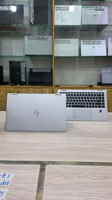 Hp elitebook x360 1040 G8 image 2
