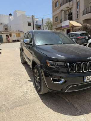jeep grand cherokee  Année : 2020 image 3