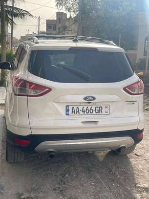 Ford escape titanium 2013 image 6
