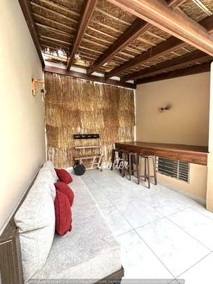 Appartement à louer au Sacré coeur image 6