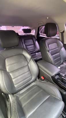 Renault SM6 (2016) image 6